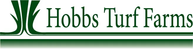 Local residential landscaping near you in Preston, ID by Hobbs Turf Farms