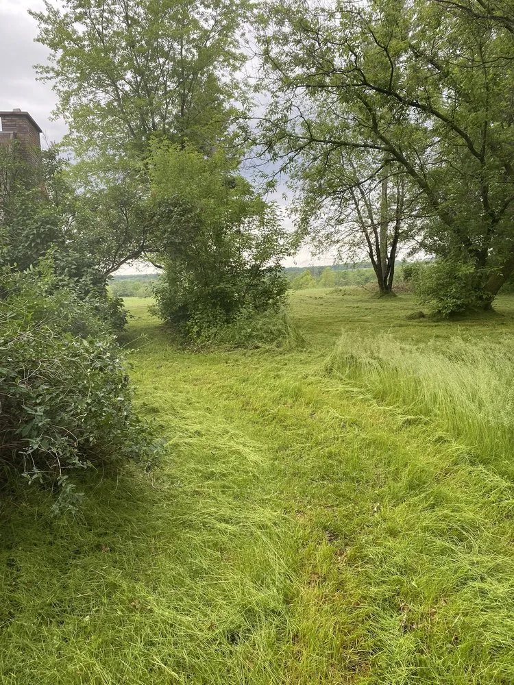 Professional outdoor landscaping for outdoor upgrades in Glenwood City, WI by Hobby Acres