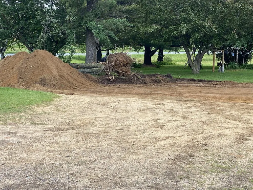 Expert landscape design for homes across Glenwood City, WI - Hobby Acres