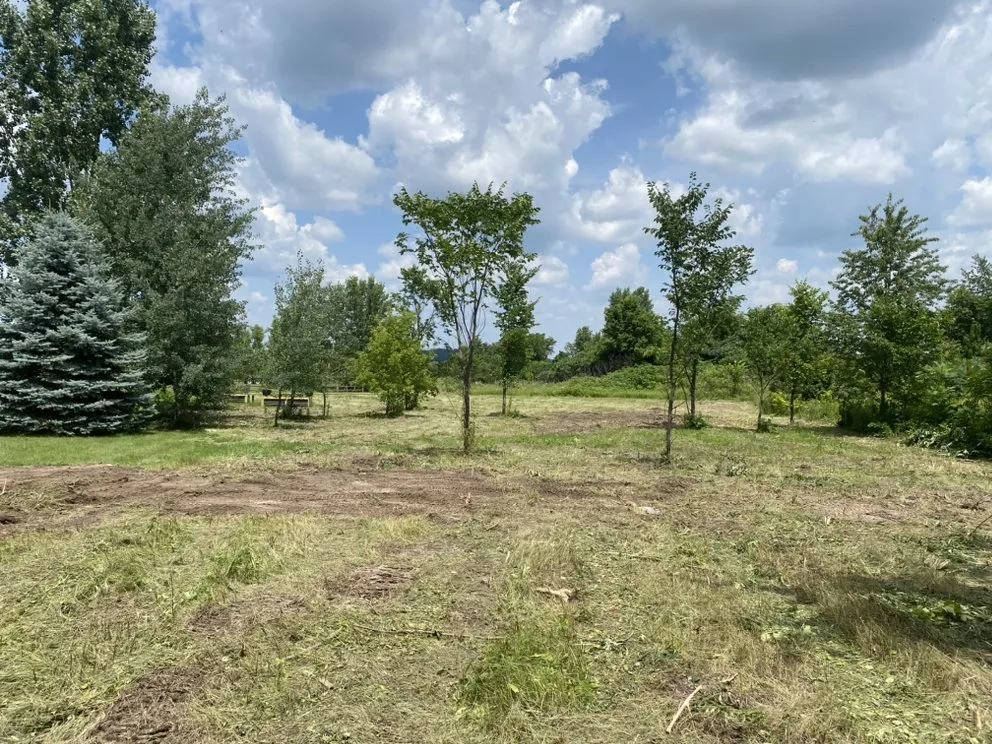 Professional residential landscaping for homes across Glenwood City, WI - Hobby Acres