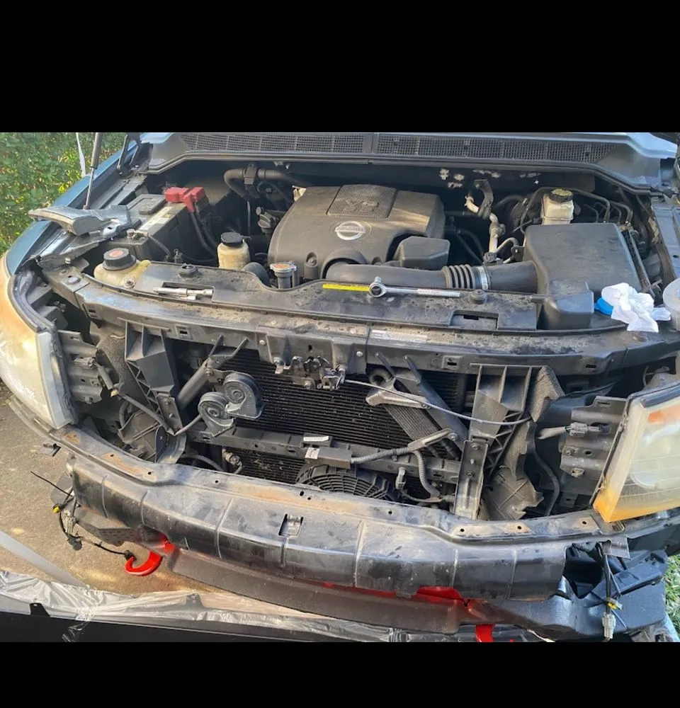 Affordable yard maintenance in Roanoke, VA - Hobs Services