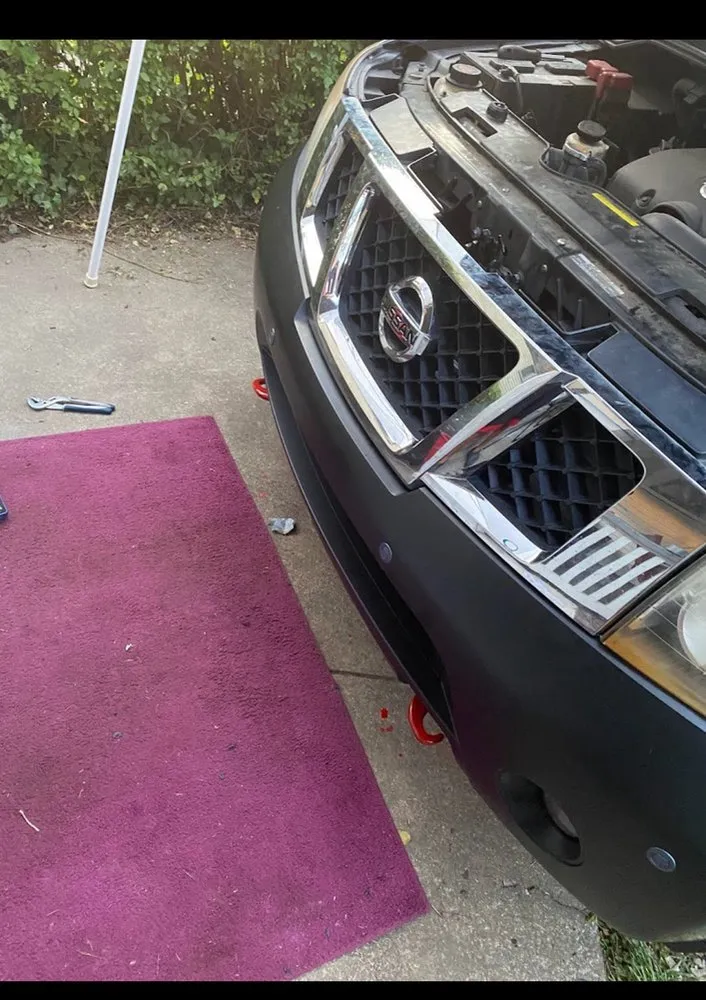 Custom landscape installation near you across Roanoke, VA - Hobs Services