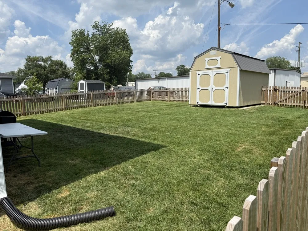 Reliable landscaping services experts serving West Point, VA - Hobson and Sons Lawn Force