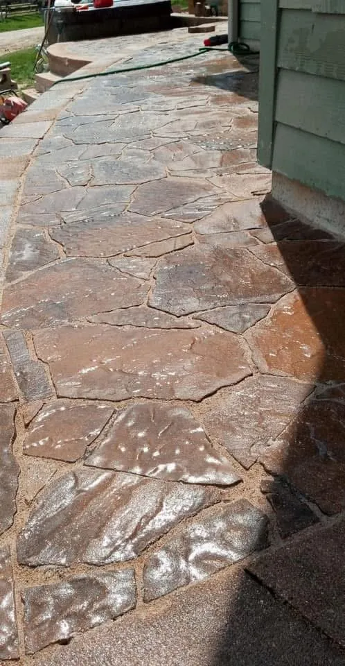 Local outdoor landscaping in Fort Madison, IA - Hocker’s Hardscaping