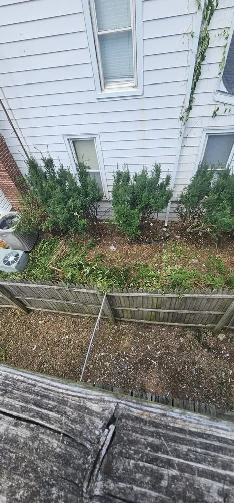 Custom garden landscaping experts serving Shrewsbury, PA - HOCUS POKUS LANDSCAPE & HOME IMPROVEMENT