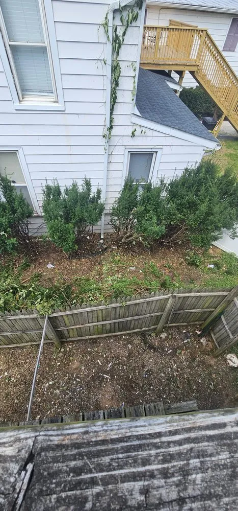 Affordable residential landscaping experts serving Shrewsbury, PA - HOCUS POKUS LANDSCAPE & HOME IMPROVEMENT