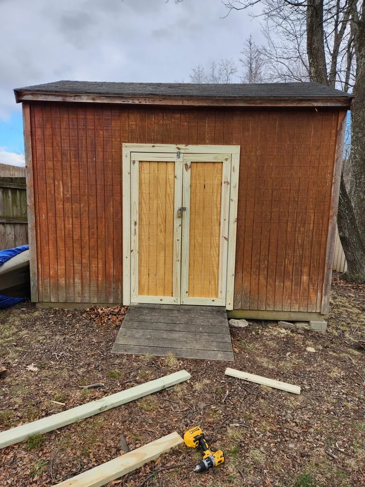 Reliable landscape design for outdoor upgrades across Charles Town, WV - Hodge Repair Services