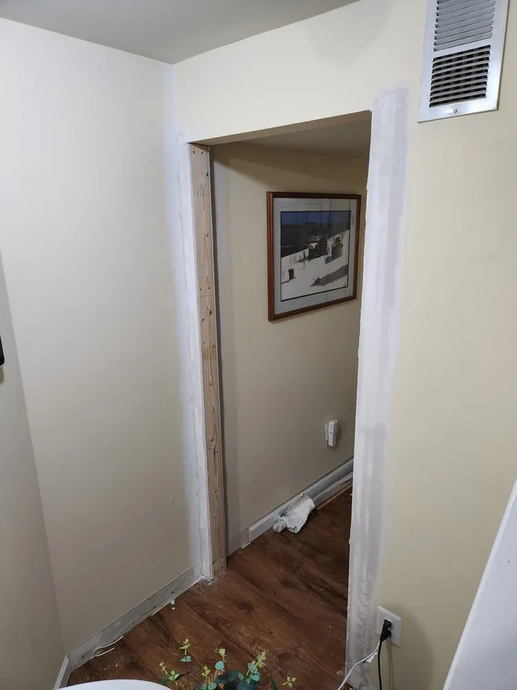 Custom yard cleanup service experts serving Charles Town, WV - Hodge Repair Services