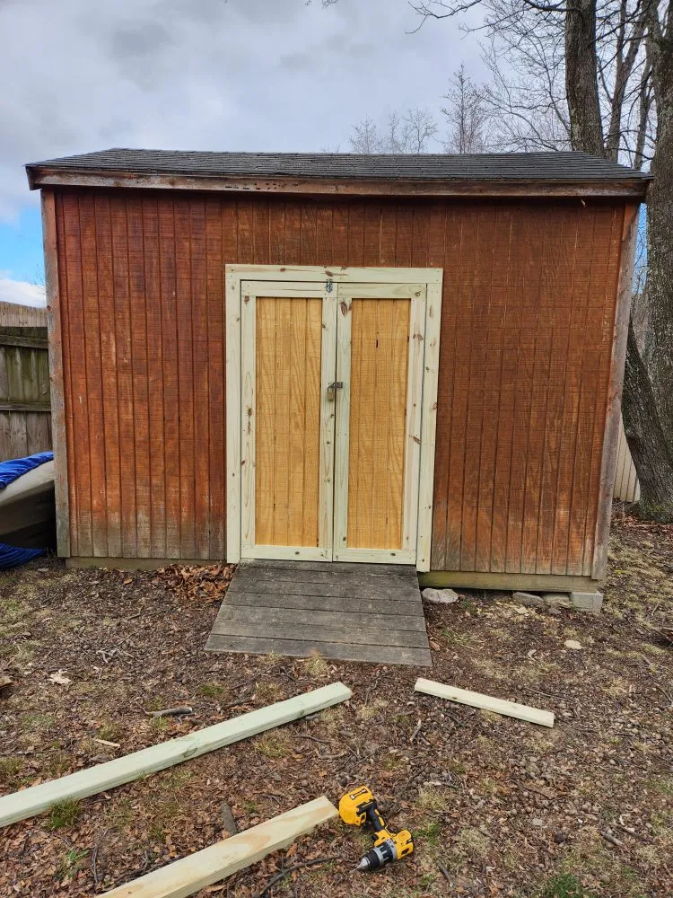 Professional landscape installation for year-round maintenance across Charles Town, WV - Hodge Repair Services