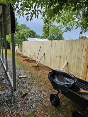 Hodges Ground Service