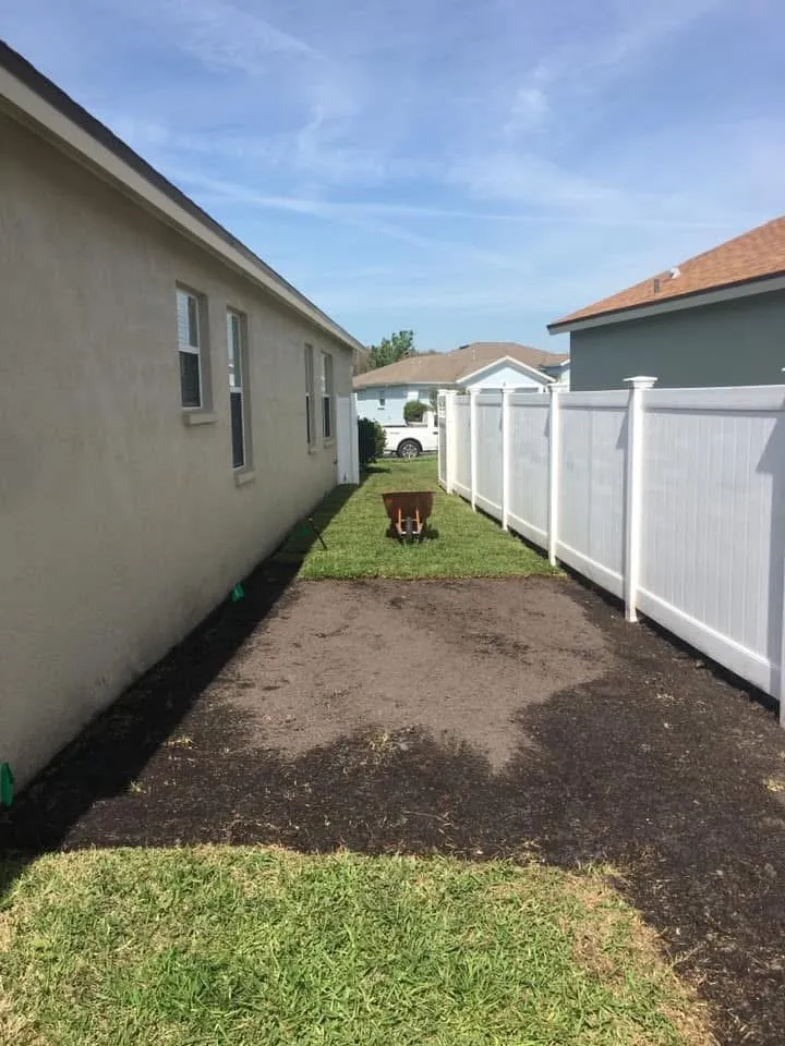 Affordable landscaping services in Wesley Chapel, FL - Hodge’s Landscape & Lawn Maintenance