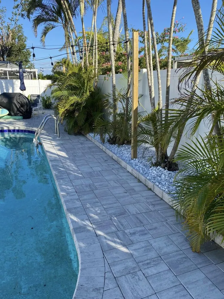 Reliable lawn mowing service experts serving Cape Coral, FL - Hodges Landscaping & More