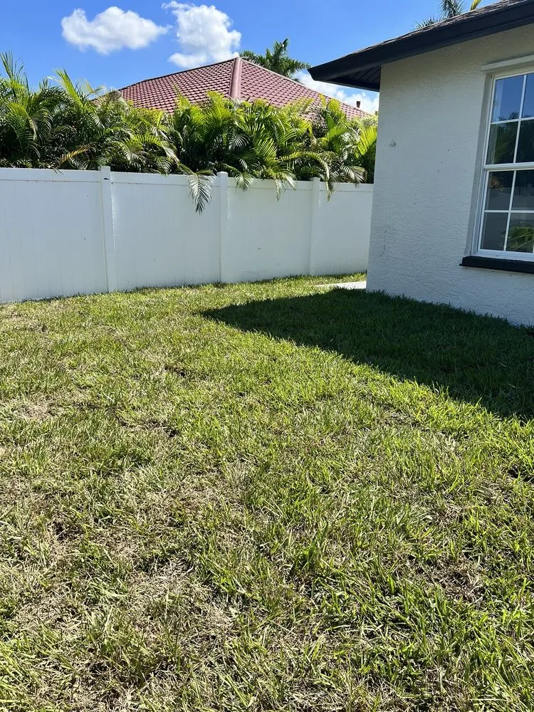 Top-rated garden landscaping experts serving Cape Coral, FL - Hodges Landscaping & More
