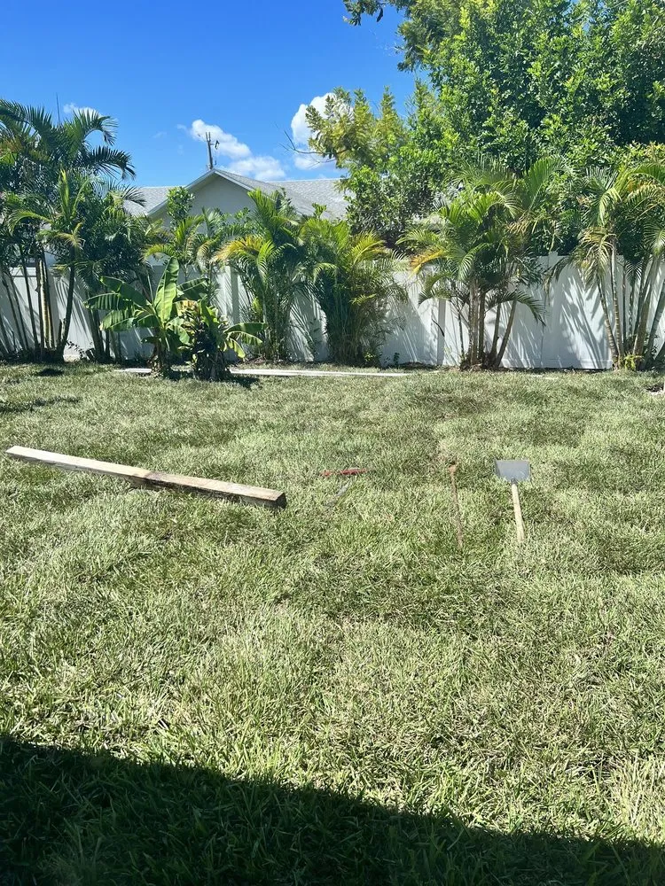 Top-rated yard maintenance in Cape Coral, FL - Hodges Landscaping & More