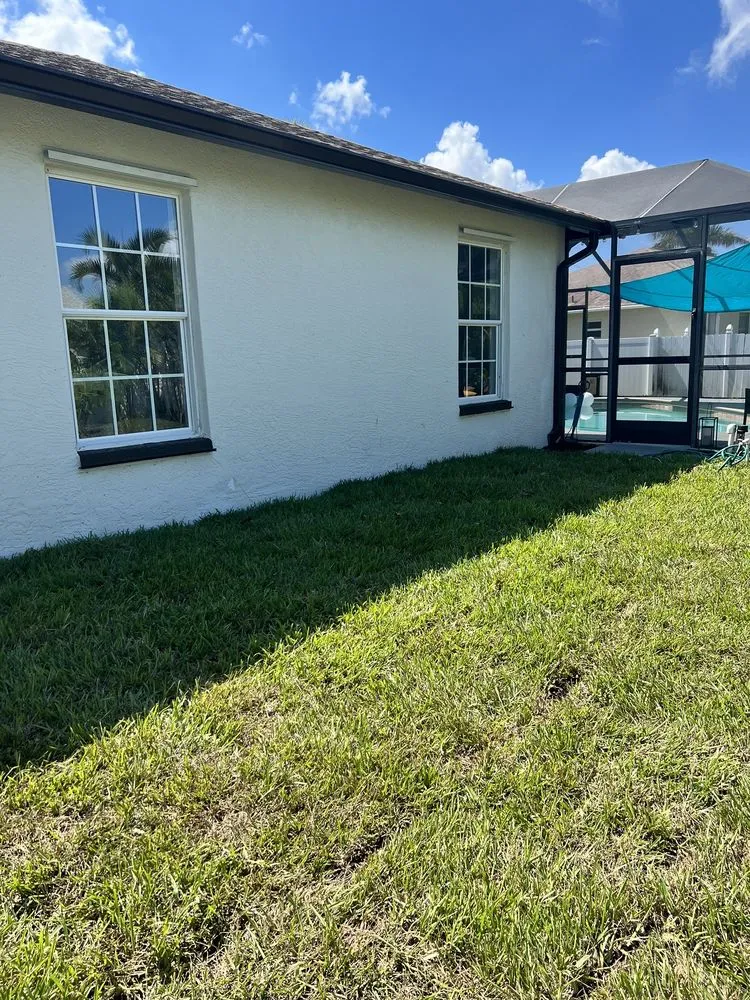 Reliable landscaping services in Cape Coral, FL by Hodges Landscaping & More