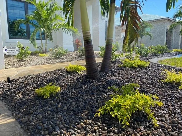 Custom landscaping services in Cape Coral, FL - Hodges Landscaping & More