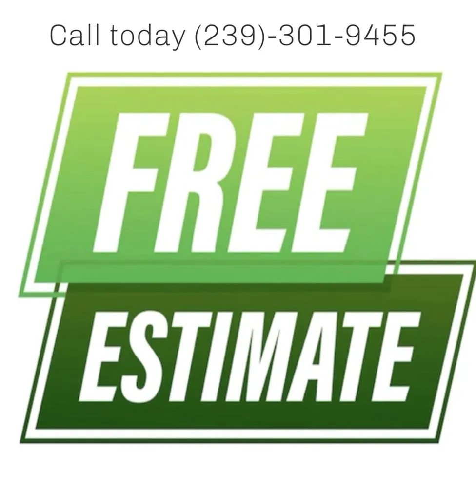 Expert lawn mowing service experts serving Cape Coral, FL - Hodges Landscaping & More