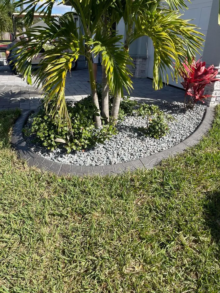 Affordable landscaping services experts serving Cape Coral, FL - Hodges Landscaping & More
