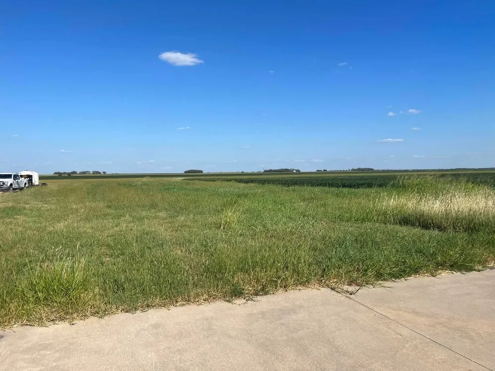 Trusted garden landscaping in Wellington, KS - Hodges Landscaping and Lawncare