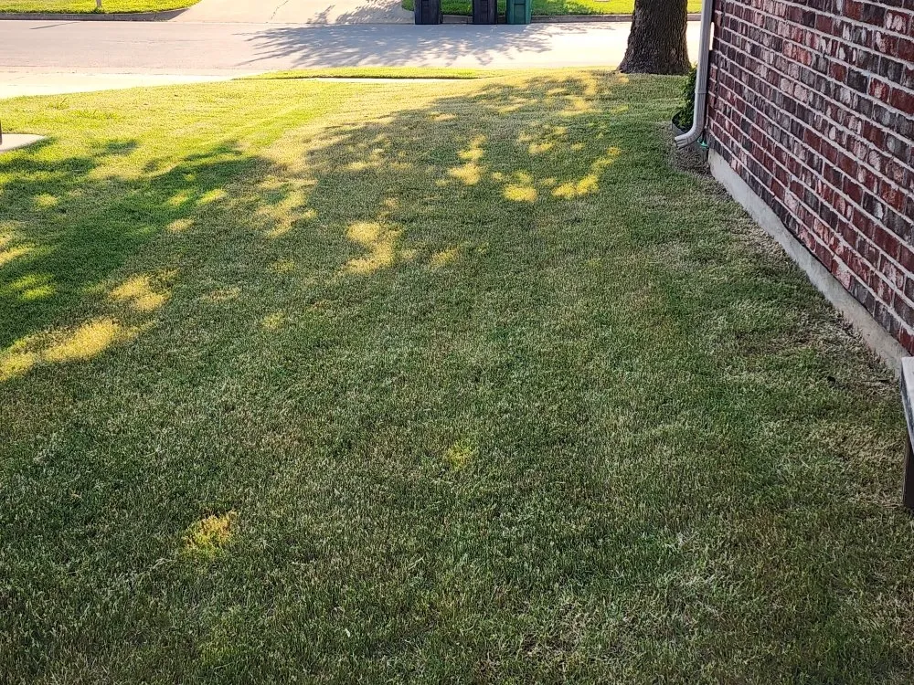 Custom landscape installation experts serving Lexington, OK - Hodges Landscaping