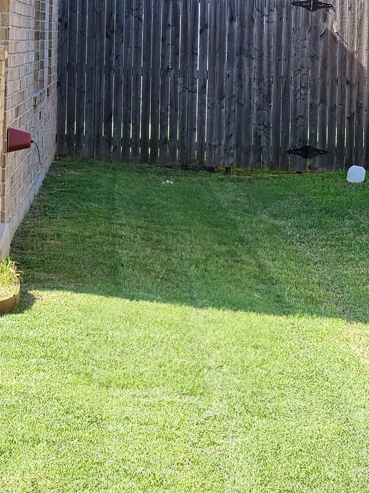 Top-rated yard cleanup service for homes across Lexington, OK - Hodges Landscaping