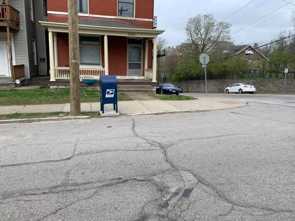 Affordable outdoor landscaping for residential properties across Cincinnati, OH - Hodges Renovations