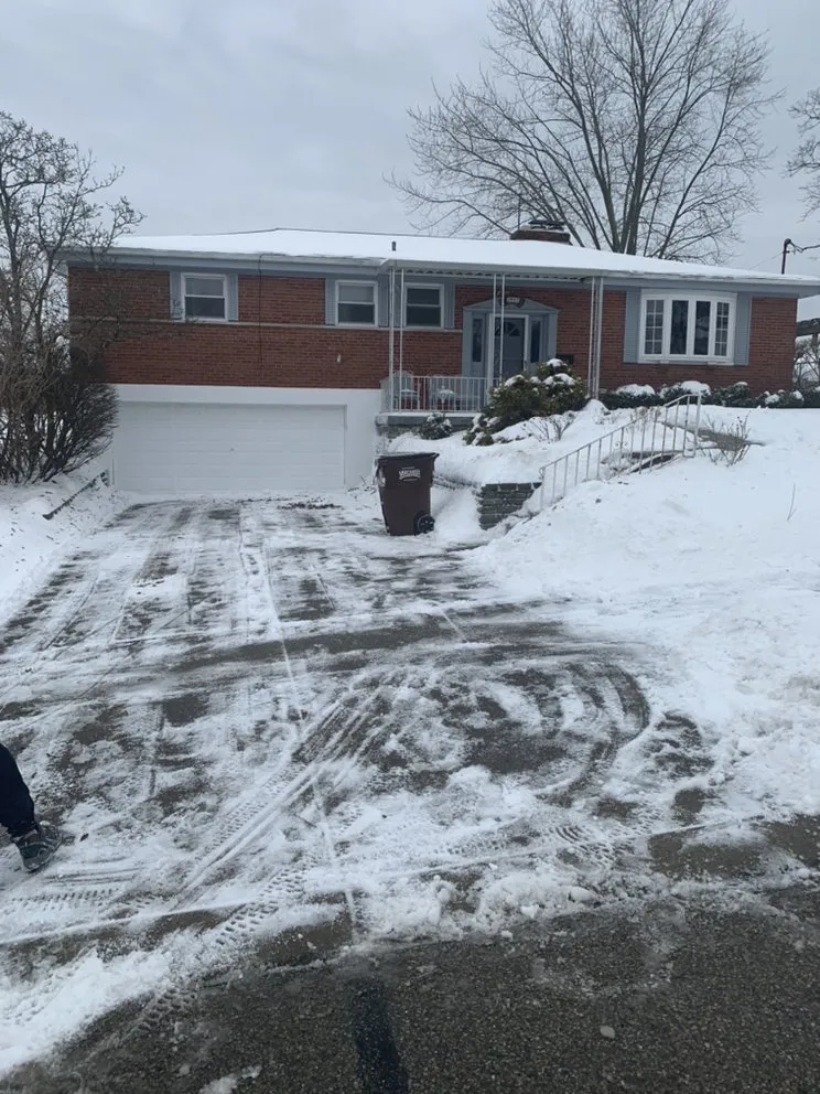 Custom lawn care service in Cincinnati, OH - Hodges Renovations