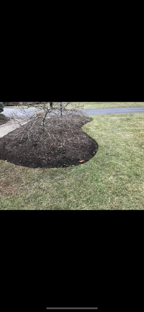 Custom outdoor landscaping in Cincinnati, OH - Hodges Renovations