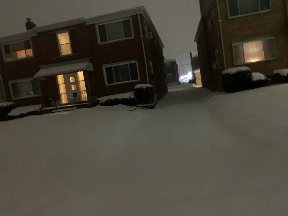 Professional lawn mowing service for residential properties across Cincinnati, OH - Hodges Renovations