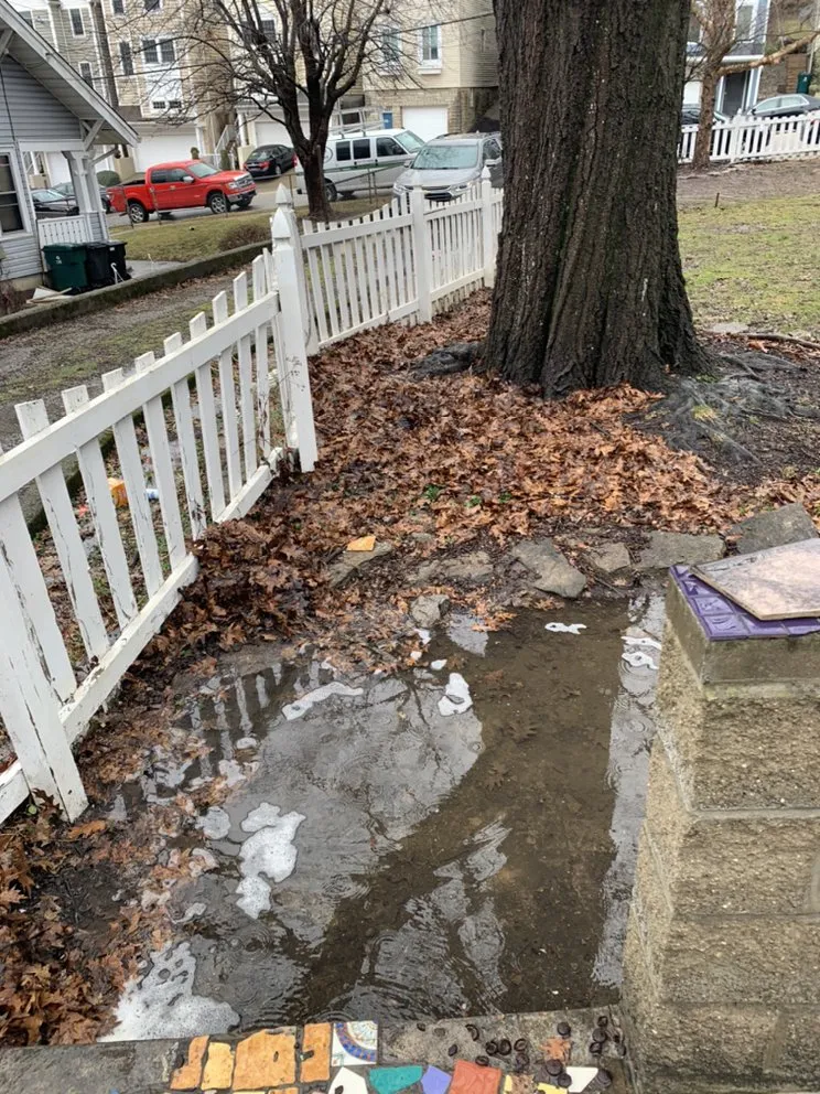 Affordable residential landscaping for residential properties in Cincinnati, OH by Hodges Renovations