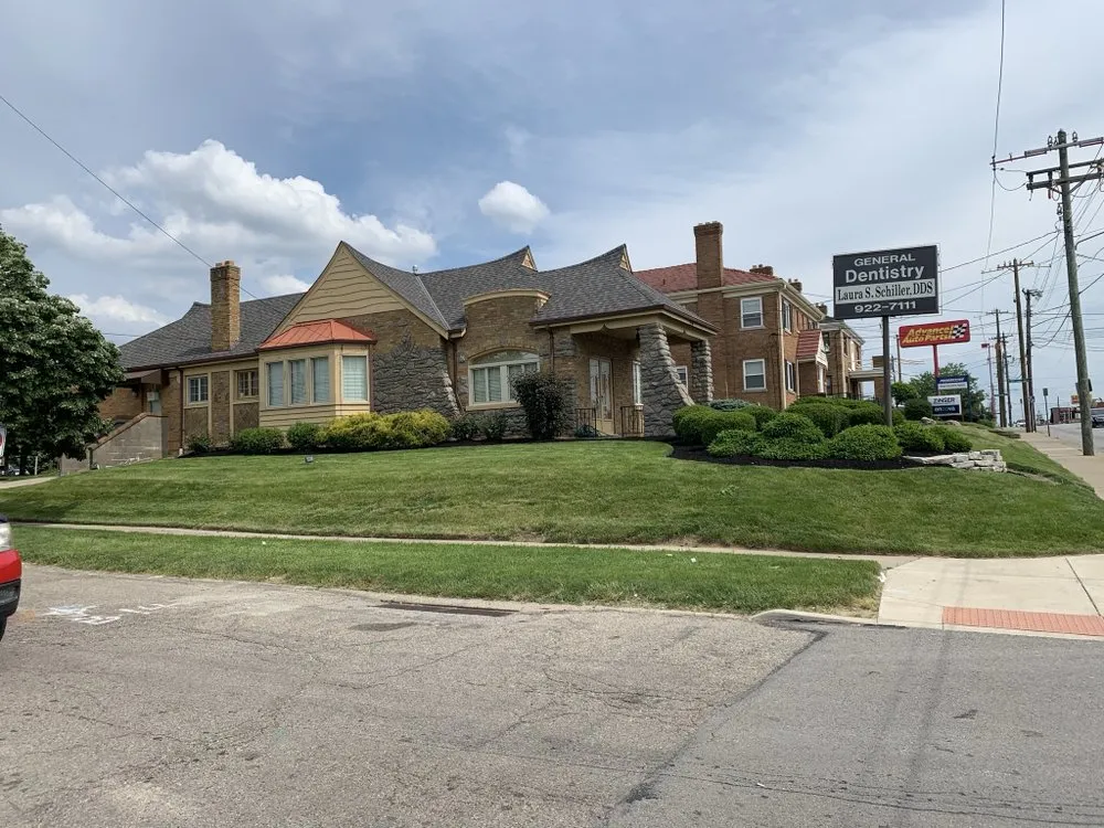 Local outdoor landscaping experts serving Cincinnati, OH - Hodges Renovations