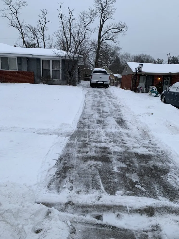 Professional outdoor landscaping in Cincinnati, OH - Hodges Renovations