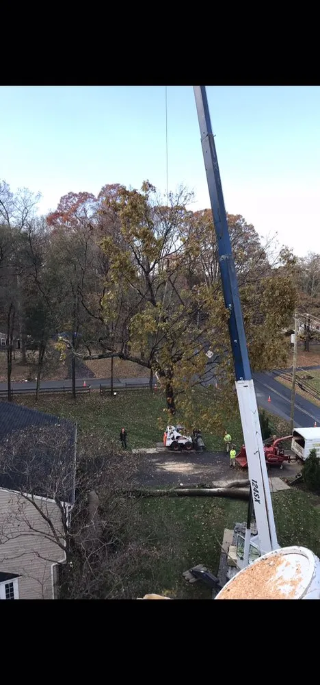 Trusted lawn mowing service for residential properties across Nottingham, PA - Hodgson Lawn and Land