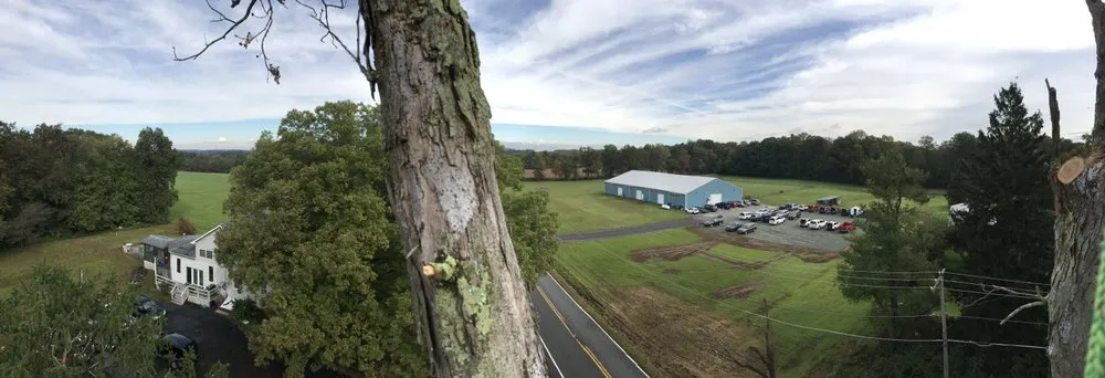 Trusted landscape installation experts serving Nottingham, PA - Hodgson Lawn and Land