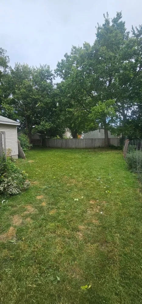 Trusted garden landscaping in Rochester, MN - Hodkinson Enterprises