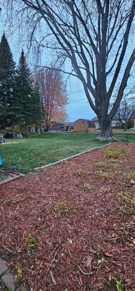 Reliable garden landscaping experts serving Rochester, MN - Hodkinson Enterprises