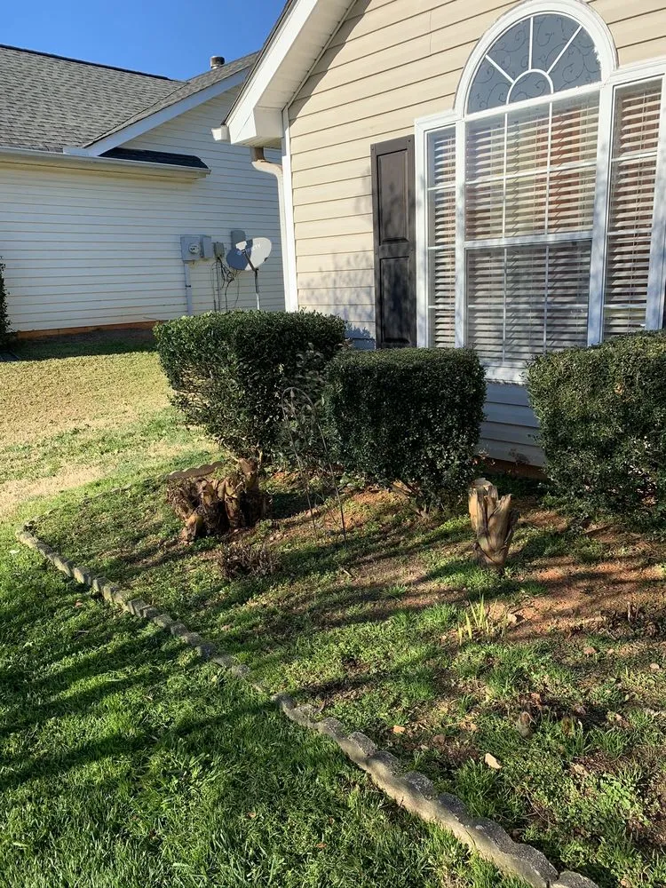 Reliable lawn care service experts serving Jonesboro, GA - Hodo’s lawncare