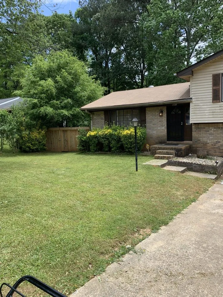 Trusted lawn mowing service for outdoor upgrades across Jonesboro, GA - Hodo’s lawncare