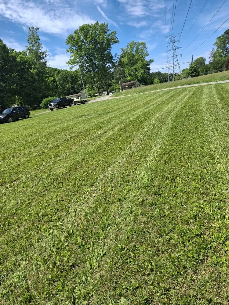 Reliable residential landscaping for homes across Knoxville, TN - Hodsden Lawncare and Landscaping