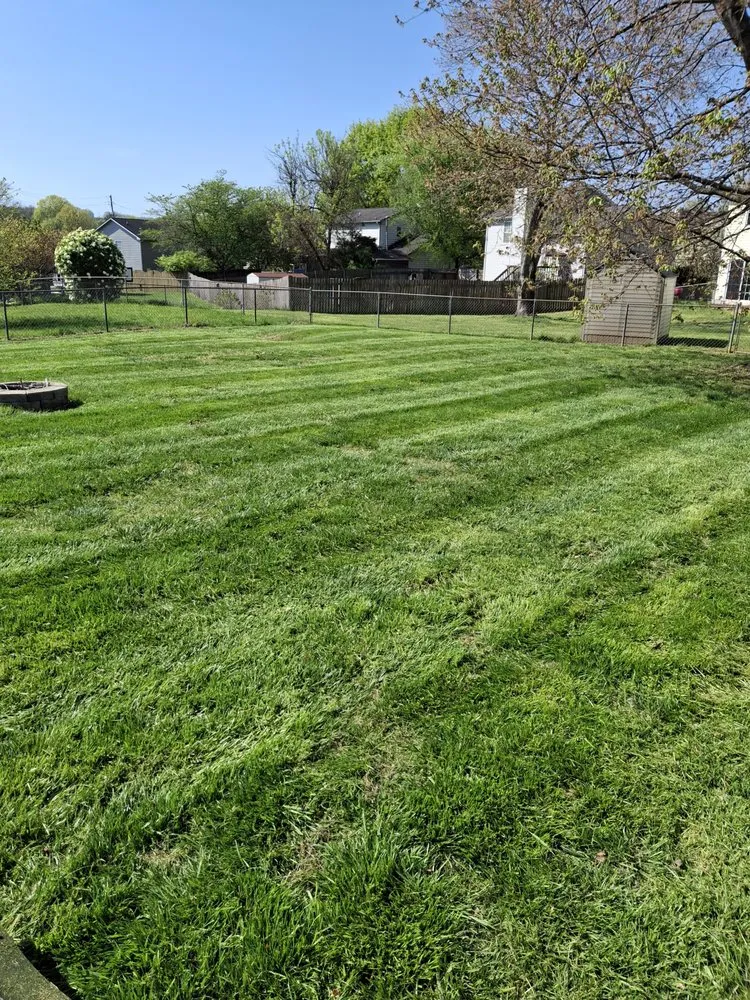Reliable landscape installation experts serving Knoxville, TN - Hodsden Lawncare and Landscaping