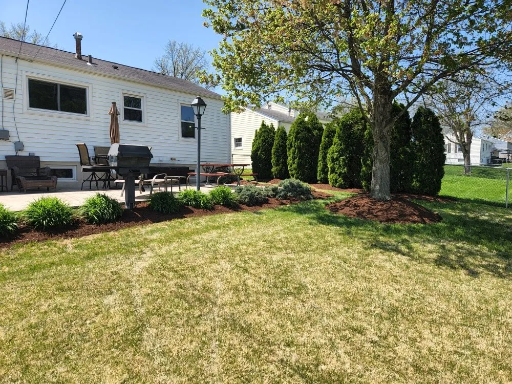 Reliable residential landscaping experts serving Perryville, MO - Hoehns Landscaping