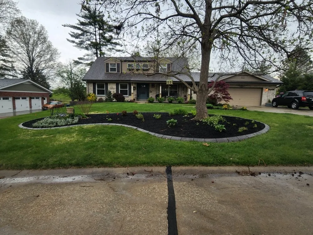 Local residential landscaping experts serving Perryville, MO - Hoehns Landscaping
