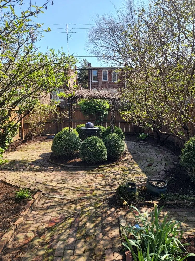 Expert residential landscaping in Perryville, MO - Hoehns Landscaping