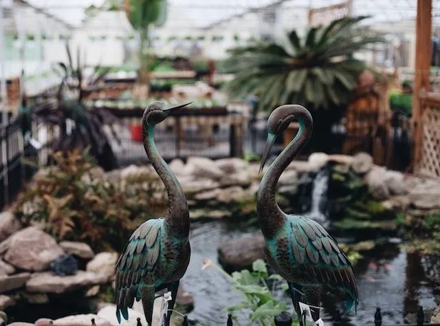 Reliable outdoor landscaping for year-round maintenance in Holland, OH by Hoen's Garden Center & Landscaping