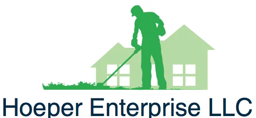 Hoeper Enterprise Logo