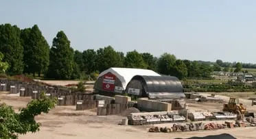 Top-rated lawn mowing service in Peoria, IL by Hoerr Nursery