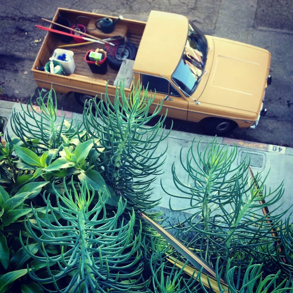 Custom yard cleanup service experts serving Oakland, CA - Hoes and Ditches