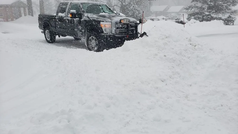 Local lawn mowing service in Watertown, MN - Hoese Enterprises