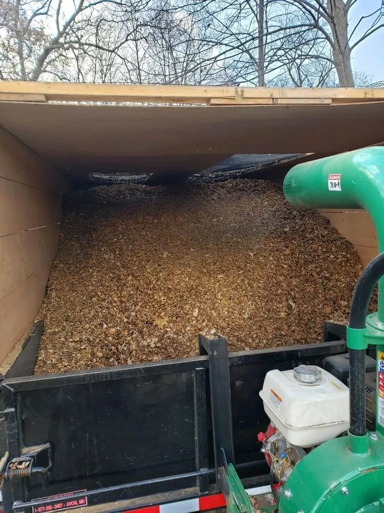 Professional lawn mowing service for outdoor upgrades in Watertown, MN by Hoese Enterprises