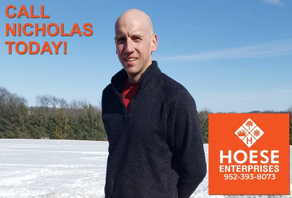 Affordable garden landscaping in Watertown, MN by Hoese Enterprises